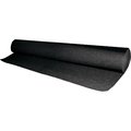 Nextgen 48 in. x 5 Yards Speaker Box Carpet - Black NE2682496